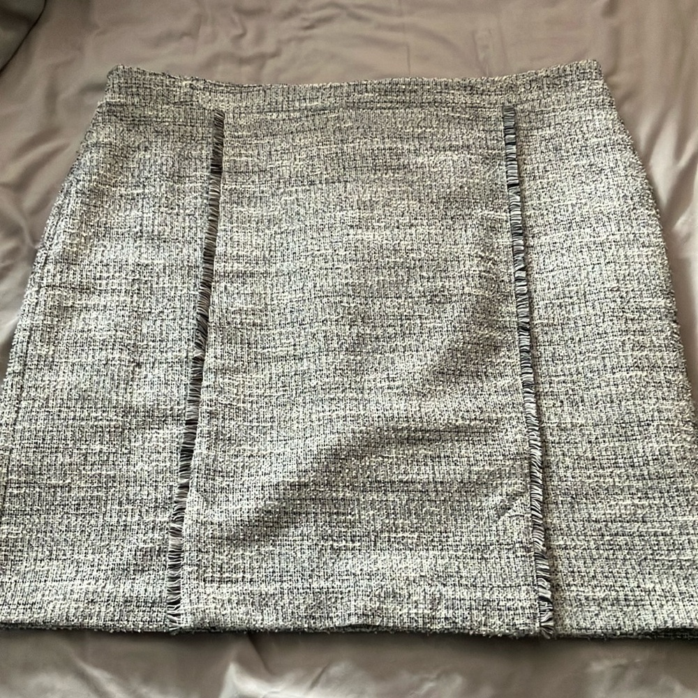 Tweed perfection